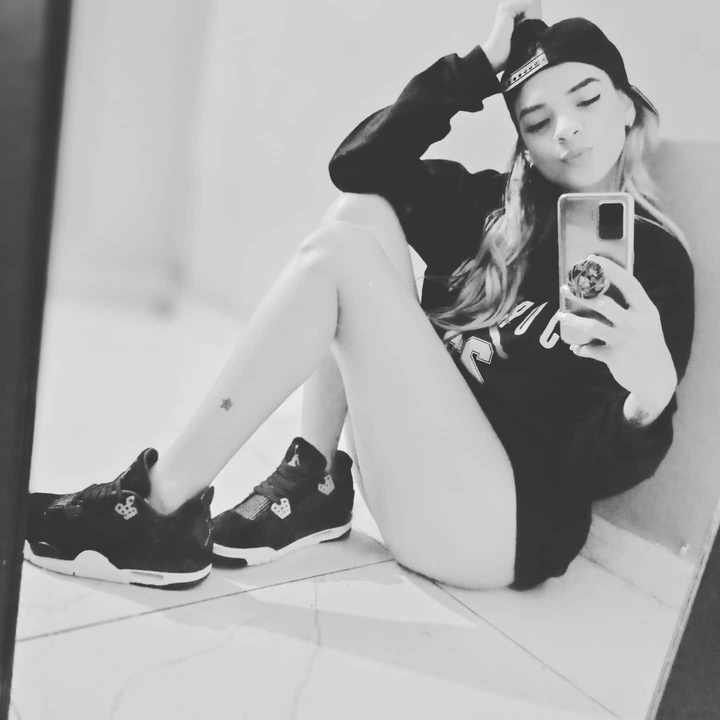 Neon Club Nights Photo Set