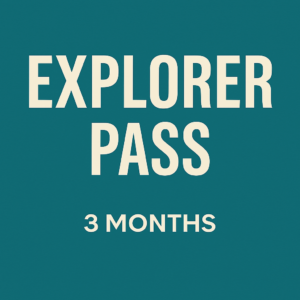Explorer Pass