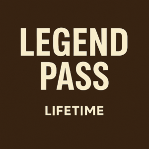 Legend Pass