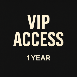VIP Pass